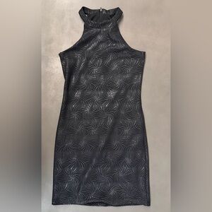 By Debra Black Dress Sz Large 12